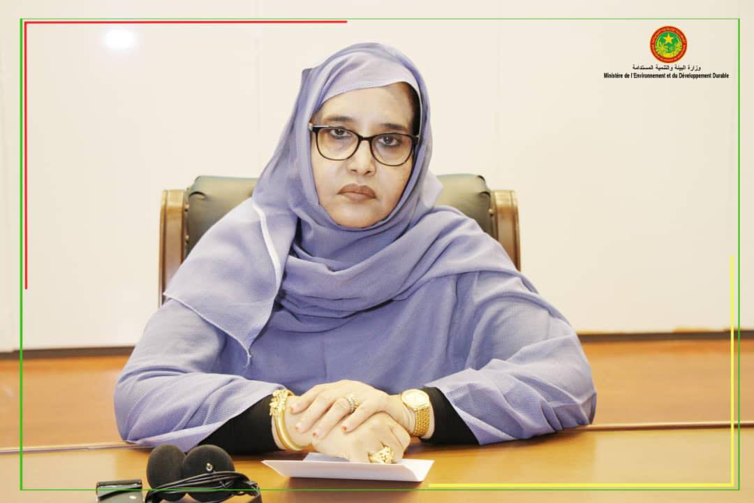 الحكومة الموريتانية توقع اتفاقية تمويل مشروع الإدارة (…)