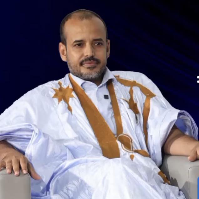 ولد الوافي: التمكين للصلحاء ضرورة