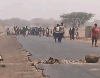 وكم من التفاتة إلى الوراء كانت قاتلة؟