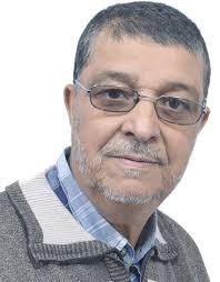 بقدر المخاض تنتهي السيطرة القطبية