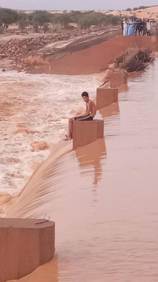 تفاصيل اتصال الرئيس ولد الغزواني على أسرة الطفل شبو بعد&nbsp;(…)