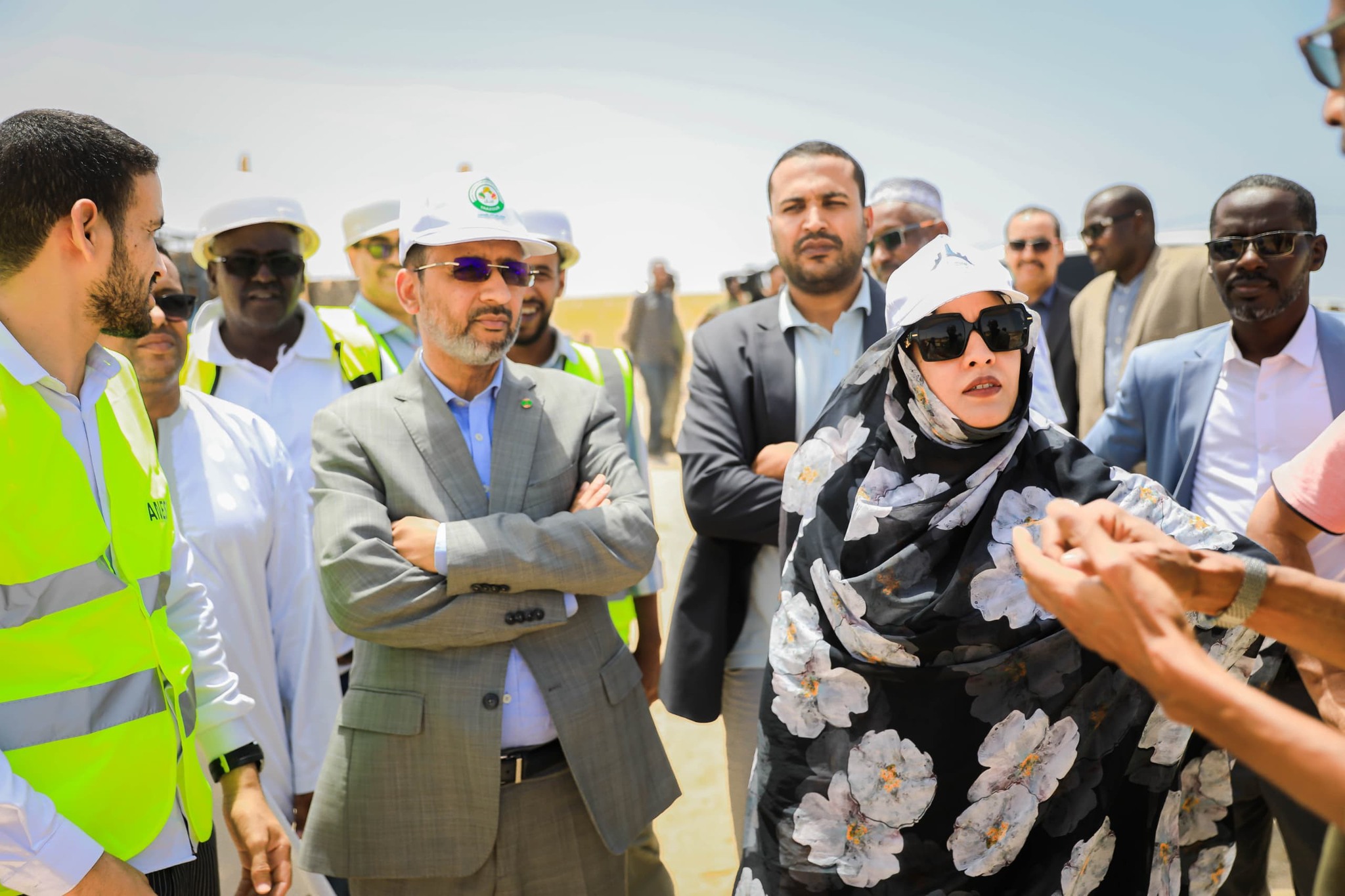 وزيرة التربية والمندوب العام للتآزر: أي تراخ في العمل أو (…)