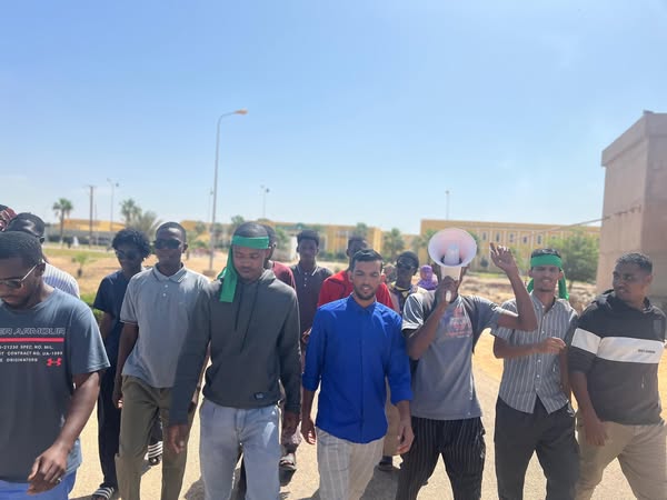 الاتحاد الوطني لطلبة موريتانيا: ماضون في مسار انتزاع (…)