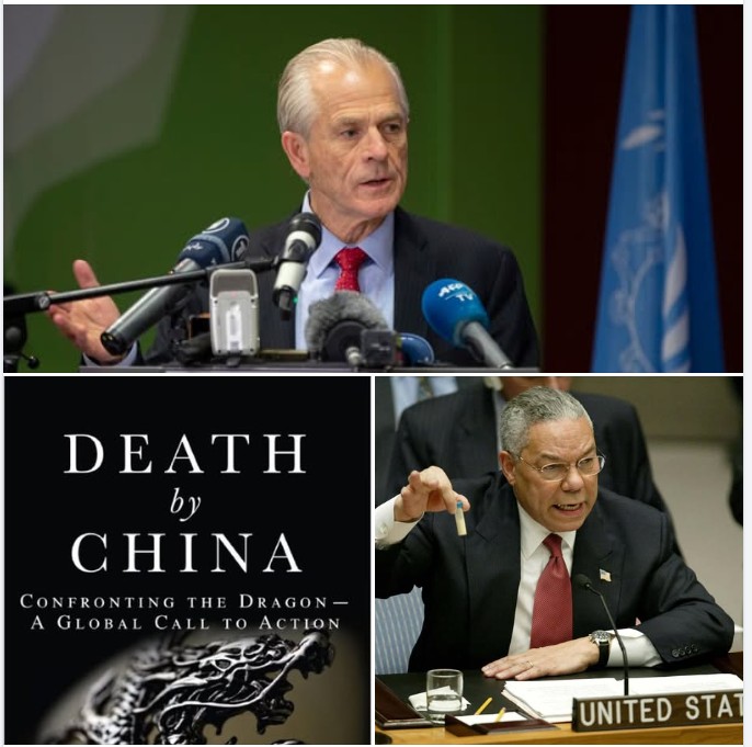 الجذورر الفكرية لرسوم ترامب الجمركية