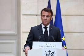 رئيس معهد مدد راس لماكرون: موريتانيا تحافظ على علاقات&nbsp;(…)