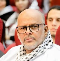 ولد منصور: من لايستطيع قول الحق ولامناصرة أهله فسكوته (…)