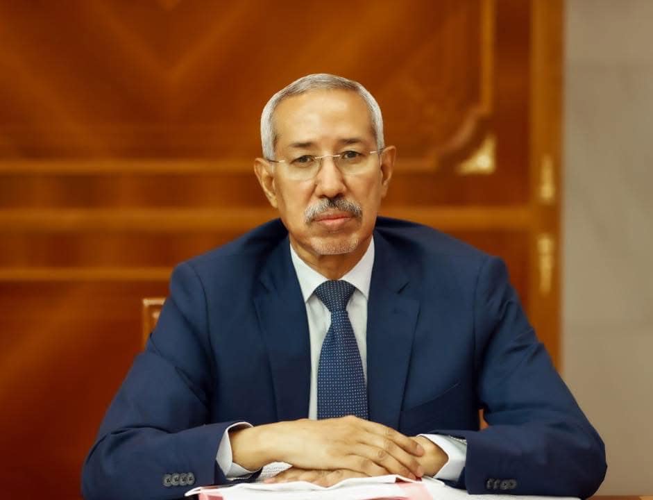 موريتانيا تشارك اليوم في المعرض الدولي للأمن ومؤتمر (…)