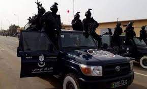 الدرك يحيل للعدالة 33 متهما في ملف حبوب الهلوسة