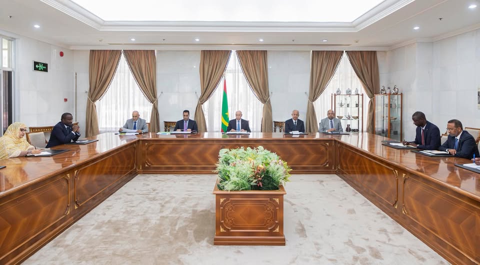الوزارة الأولى: ثلاث بعثات وزارية تغطي خمس ولايات بدأت&nbsp;(…)