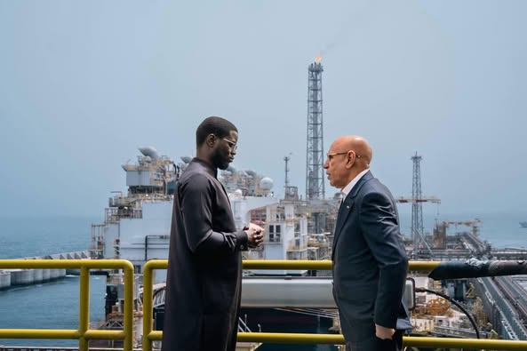 الرئيس السنغالي: مشروع 