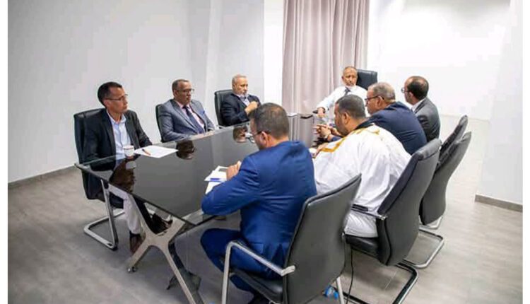 وزير الصحة: يجب التأسيس لمنظومة صيدلانية تراعي المعايير (…)