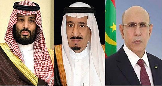 الرئيس غزواني يشيد بالإجراءات التي اتخذتها السلطات (…)