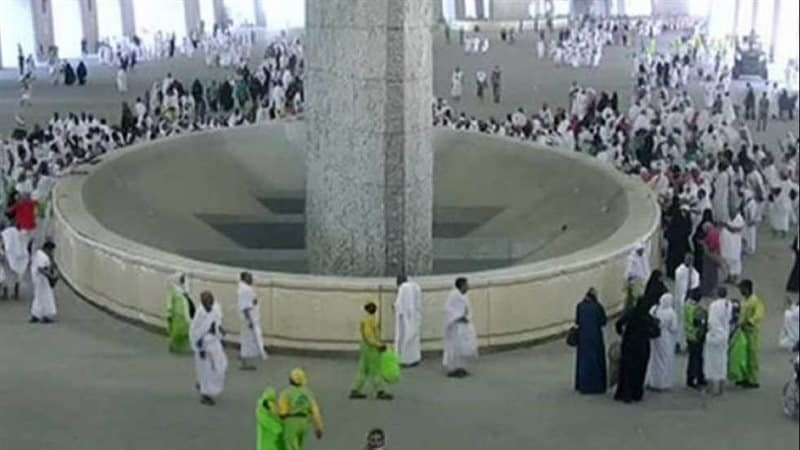 الحجاج الموريتانيون يواصلون رمي الجمرات في ثاني أيام التشريق