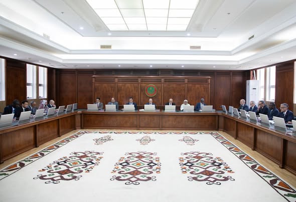 مجلس الوزراء يصادق على إنشاء صندوق دعم سكن المدرسين (…)