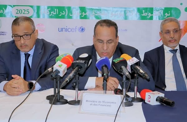 وزارة الاقتصاد: عدد السكان في موريتانيا وصل لـ 4.9 مليون