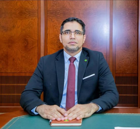 موريتانيا تشارك في أعمال المنتدى الدولي للشباب