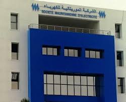 مقدمو خدمات في الشركة الموريتانية للكهرباء (صوملك) (…)