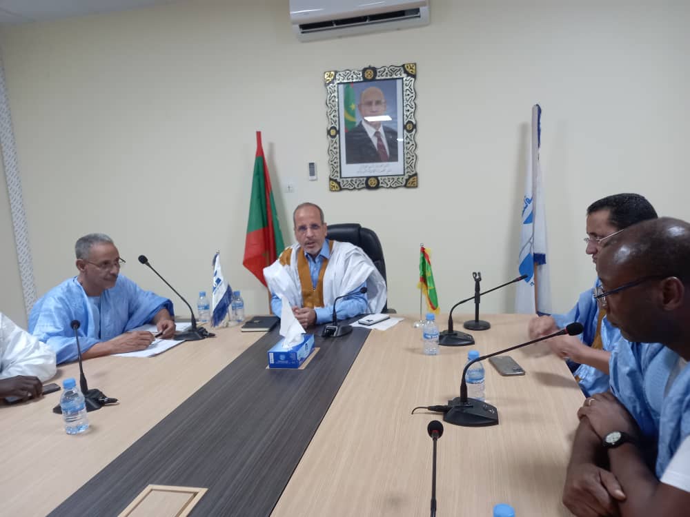 اللجنة المكلفة بإعادة تأسيس وتنظيم حزب الإنصاف تشكل أربع&nbsp;(…)