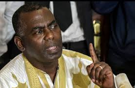 بيرام يعلن موقفه النهائي من الحوار