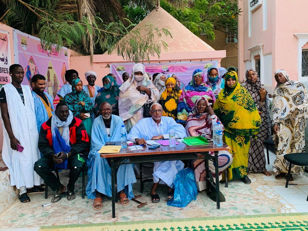 حزب التحالف الشعبى التقدمي يعلن عن اكتمال تنصيب أقسامه&nbsp;(…)