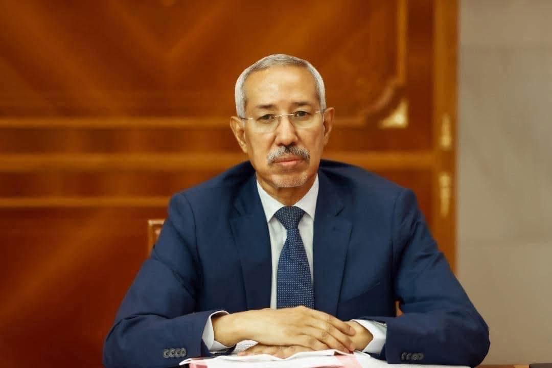 موريتانيا تشارك في المعرض الدولي لصناعة الدفاع (IDEF (…)