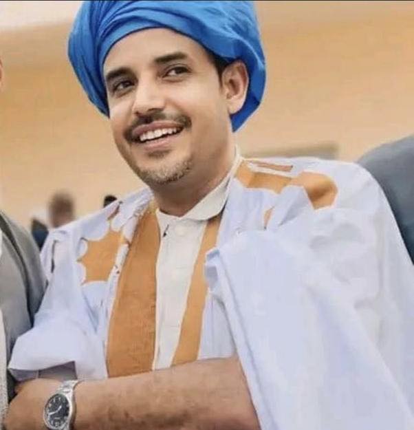 رئيس حزب الخيار الآخر ولد الوافي: من يريد التحزب يودع ملفه