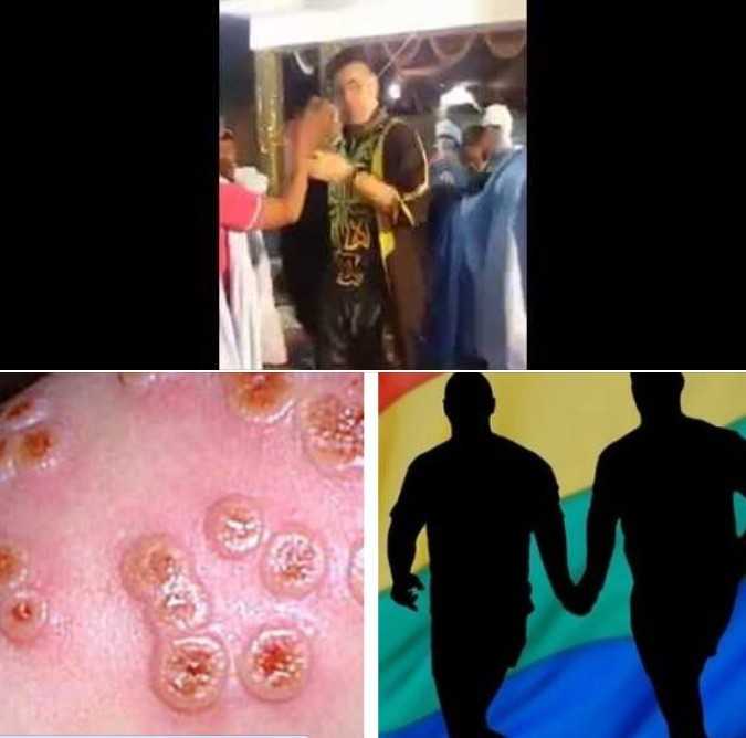 تفريغ المصطلحات وخطر الشذوذ الجنسي على المجتمعات