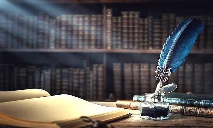 مخنثون ومزيفون يكسبون الملايين… ومثقفون ومؤلفون مهمشون!