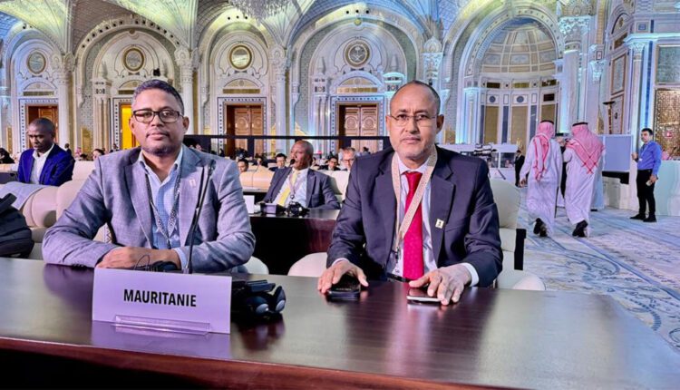 في الرياض.. سلطة التنظيم تشارك في الندوة العالمية لمنظمي&nbsp;(…)