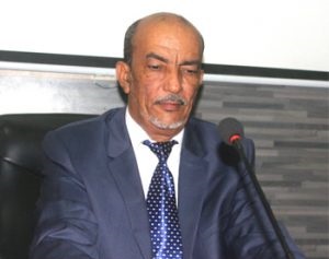 معهد مدد راس يذكر بمقترحاته ويدعو  السلطات الوطنية إلى&nbsp;(…)