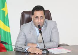 الوزير الأول المختار ولد اجاي: يجري الآن إعداد برنامج (…)