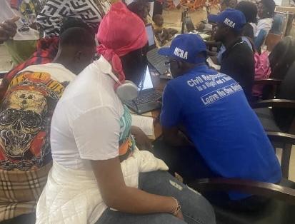 منظمة الهجرة الدولية في سيراليون تعلن عن عودة طوعية لـ (…)