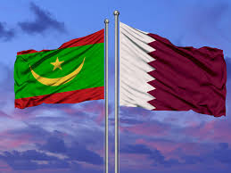 موريتانيا تبحث مع قطر مجال التعاون البرلماني