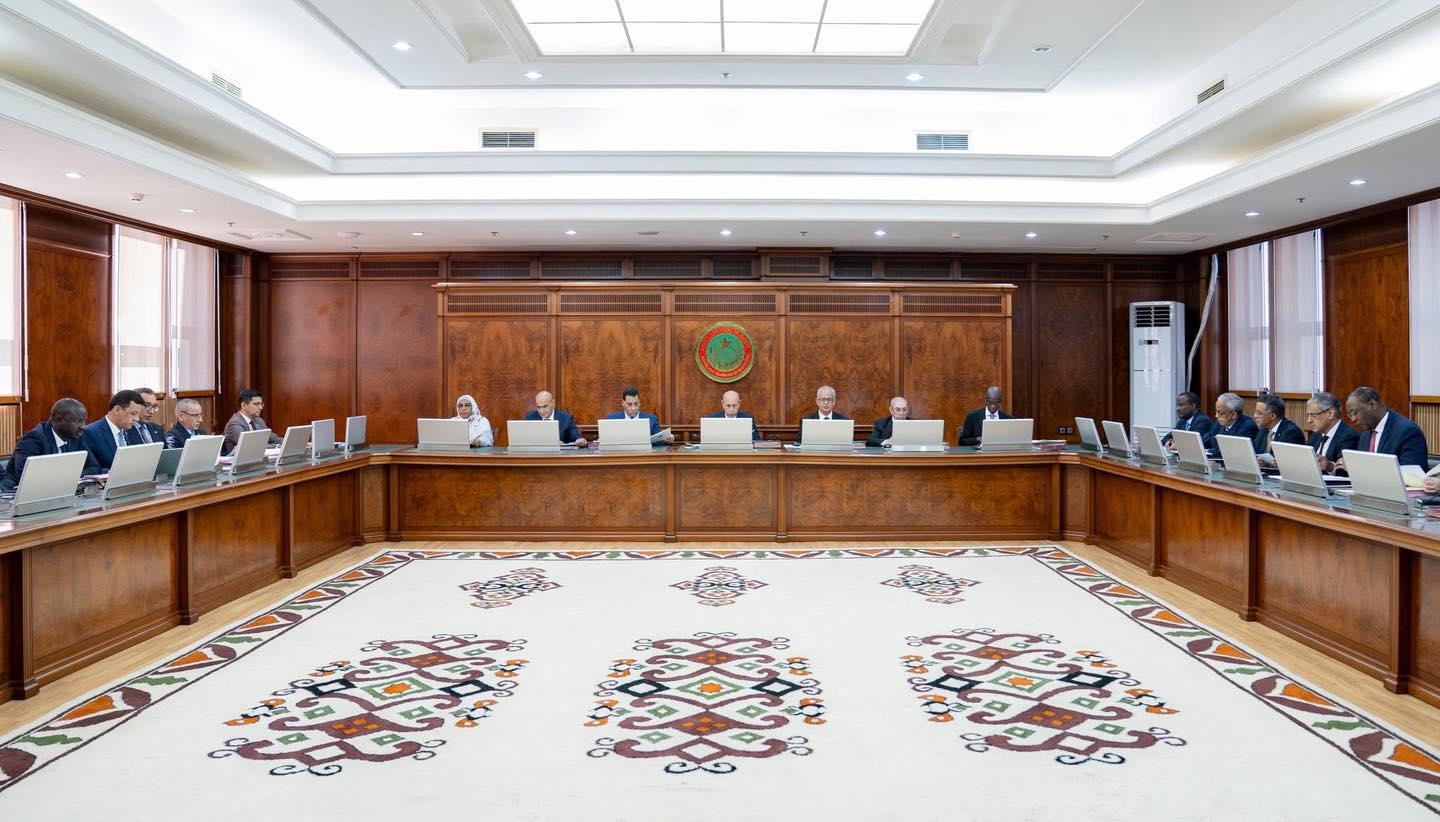 مجلس الوزراء يصادق على ترسيم حدود الحوزة العقارية (…)