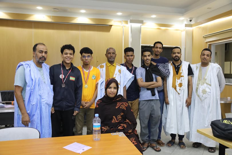 اختتام التصفيات المؤهلة لنهائيات البطولة الوطنية للشطرنج