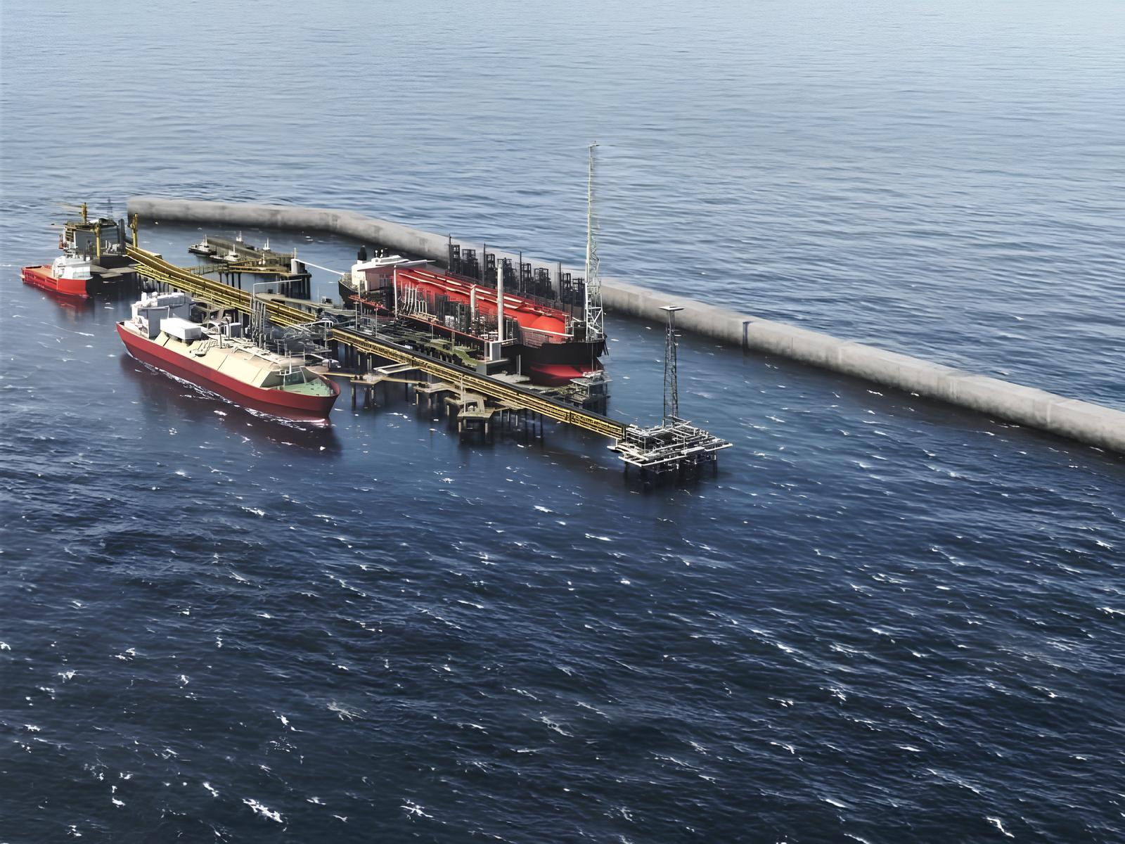 موريتانيا.. آفاق واعدة للتنقيب عن النفط والغاز في الكتل (…)