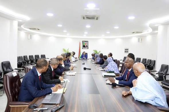 الحكومة تدرس إنشاء منطقة صناعية جديدة وتكلف لجنة وزارية (…)