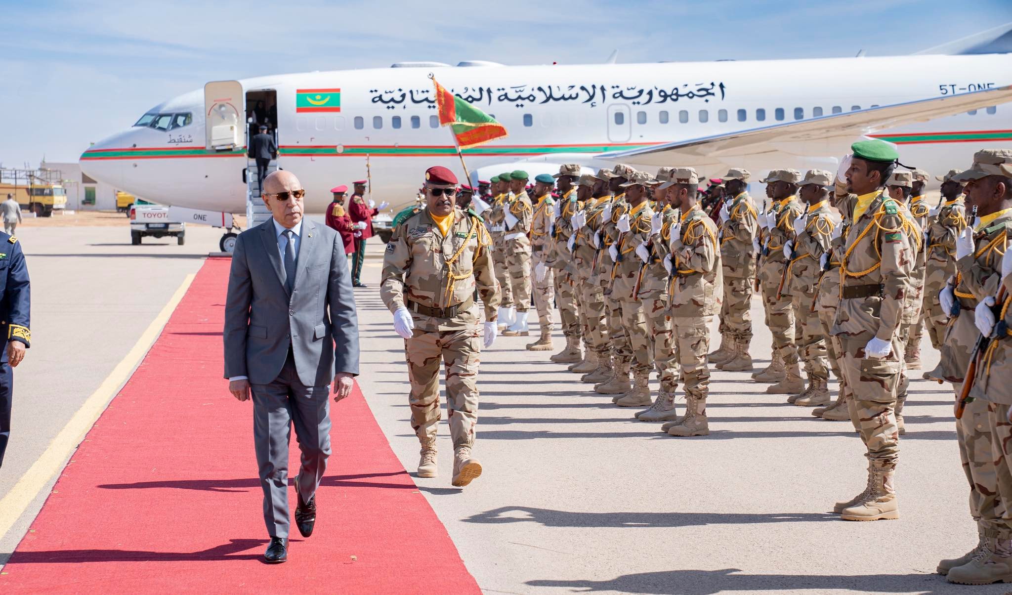 زيارة الرئيس إلى كيفة.. هل هي العودة لما قبل خطابات (…)