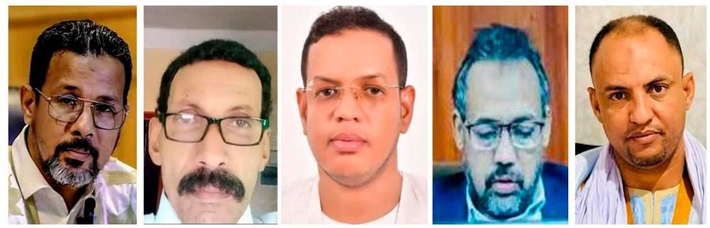 أحزاب قيد التأسيس تشكو مواصلة تعطيل أنشطتها (بيان)