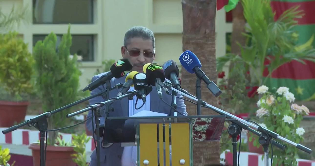 وزير التجهيز والنقل: القطاع أنجز  دراسة الجدوى&nbsp;(…)