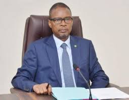 رسميا الوزير الأول السابق محمد ولد بلال رئيسا لحزب الإنصاف