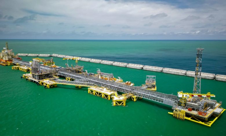 موقع وحدة أبحاث الطاقة بواشنطن: صادرات موريتانيا من&nbsp;(…)