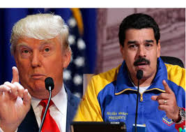 ترامب بعد الغنيمة؛ إلى أين؟!