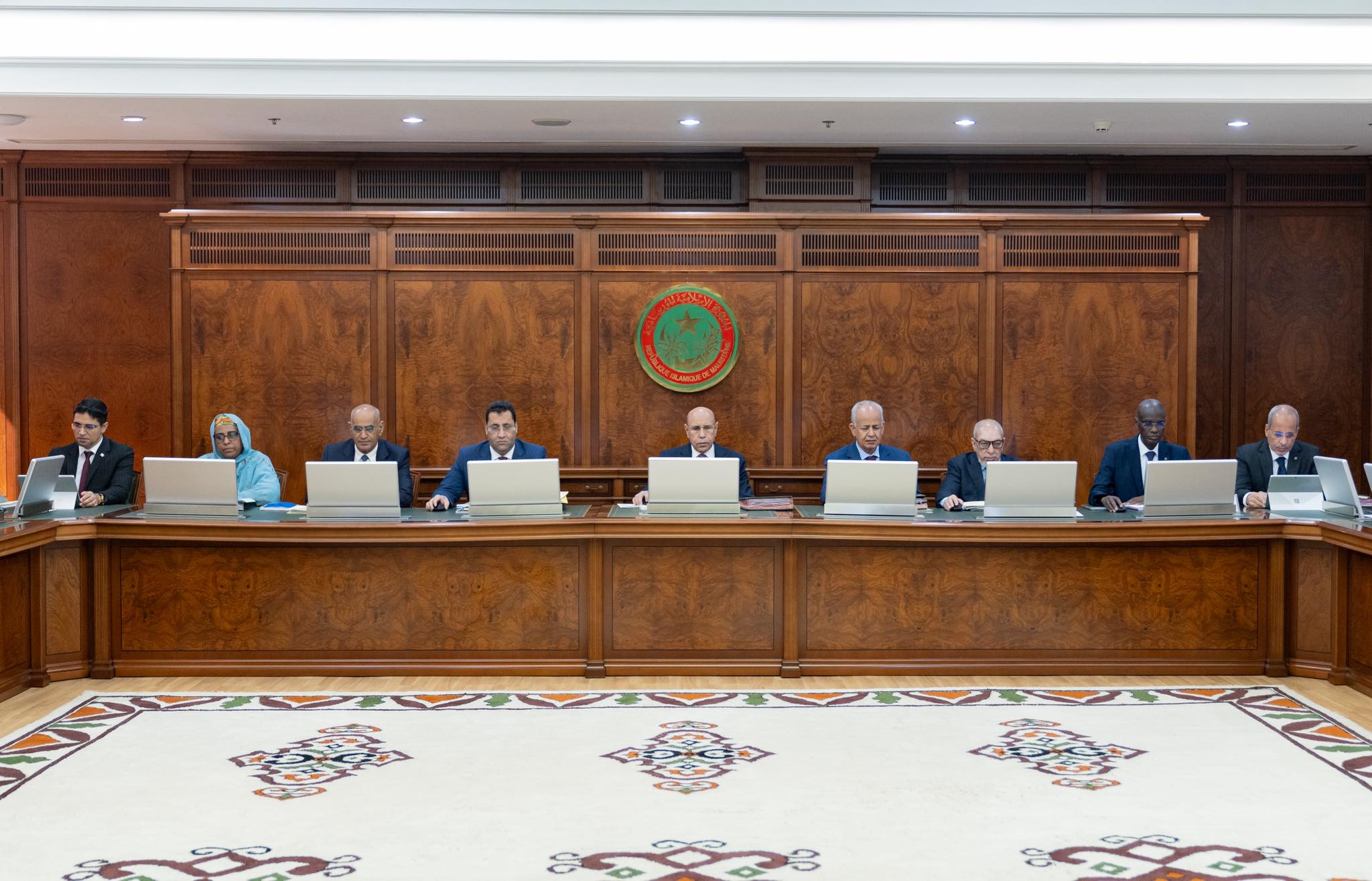 مجلس الوزراء يصادق على استحداث آلية للتدخل في حالة&nbsp;(…)