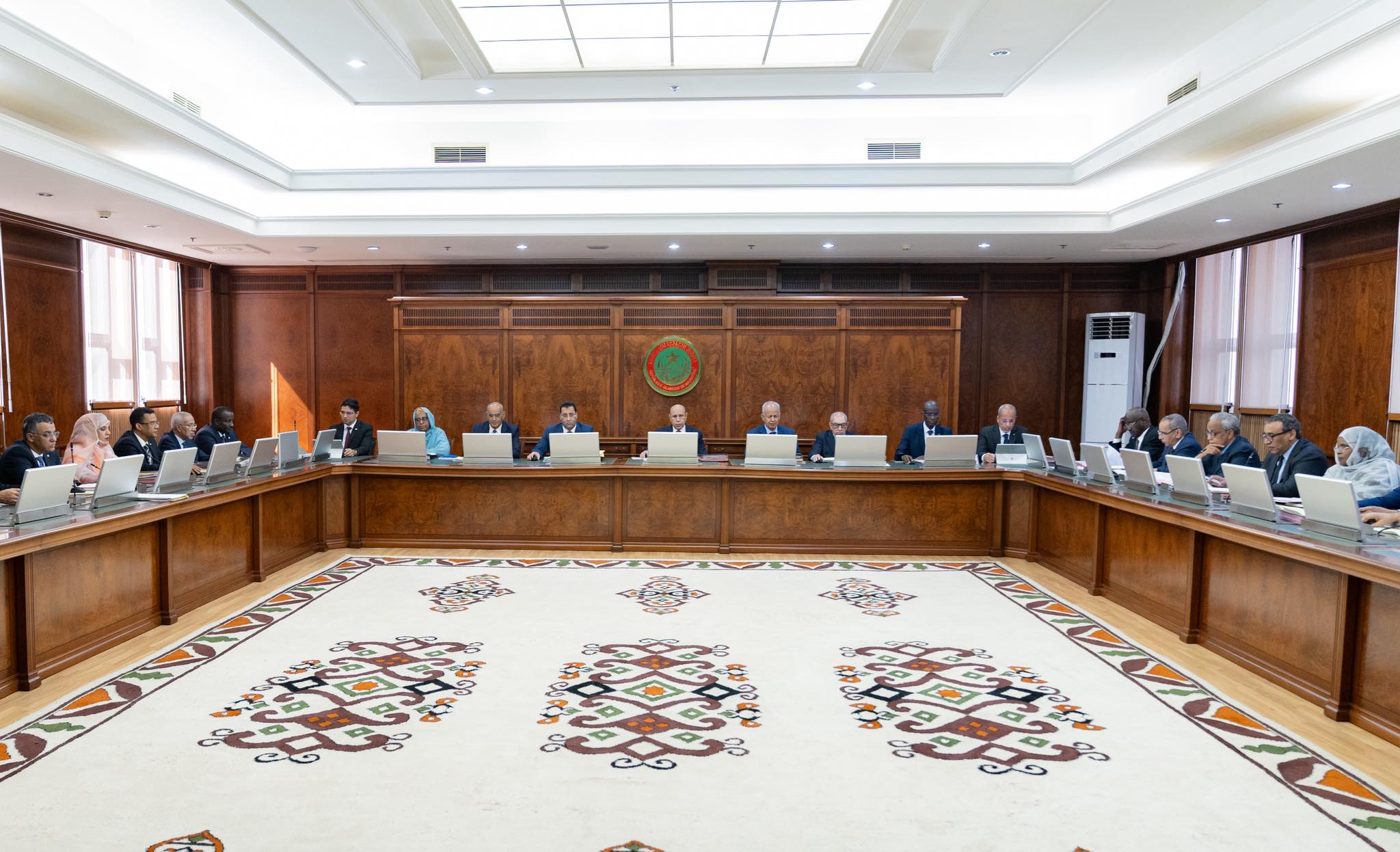 الوزير الأول المختار ولد اجاي يكتب: إصلاح جريئ