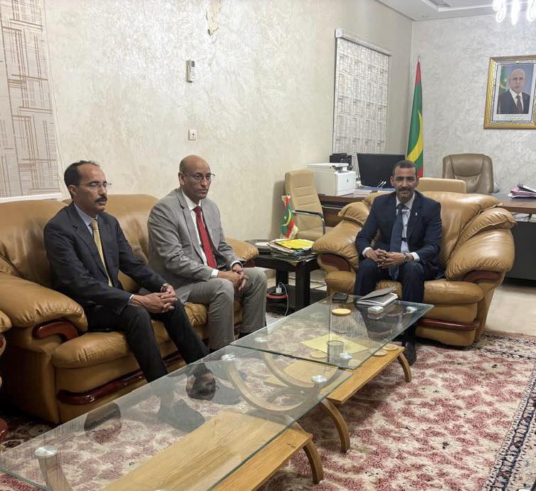 وزير الثقافة يوصي لجنة صندوق دعم الصحافة بأقصى معايير&nbsp;(…)