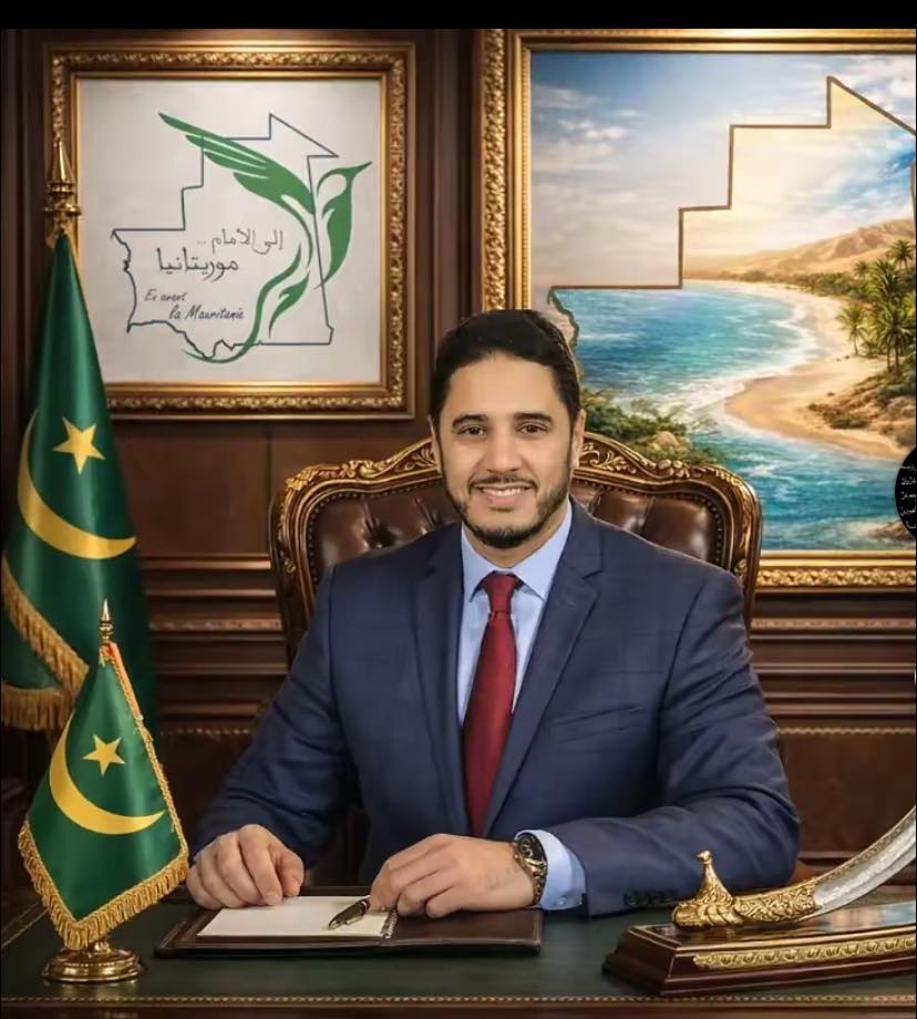 رئيس حزب موريتانيا إلى الأمام: هذا التصرف سيعيد شبح هجرة&nbsp;(…)