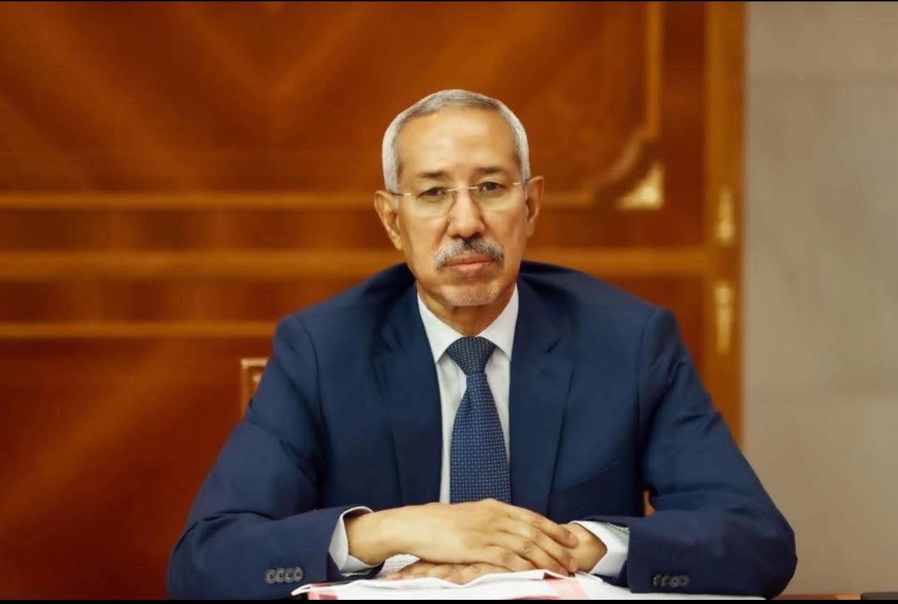 موريتانيا تشارك في النسخة 3 من مؤتمر الذكاء الاصطناعي في&nbsp;(…)