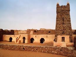 الشناقطة الأوائل لم ينتظروا سفاراتٍ ولا ميزانيات ليمثلوا&nbsp;(…)