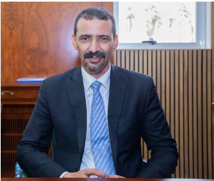 وزير الثقافة يعين رئيس وأعضاء مجلس مهنيي الفن في&nbsp;(…)